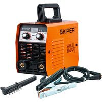 Skiper MMA-225-4