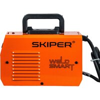 Сварочный инвертор Skiper MMA-225-4 - Превью изображения №4 — Интернет-магазин Time-Shop