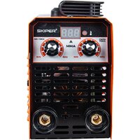 Сварочный инвертор Skiper MMA-225-4 - Превью изображения №5 — Интернет-магазин Time-Shop
