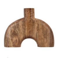 Ваза Eglo Melobody 421278 (дерево) - Превью изображения №3 — Интернет-магазин Time-Shop