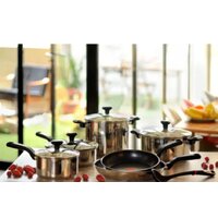 Кастрюля Tefal Comfort Max C9734674 - Превью изображения №6 — Интернет-магазин Time-Shop