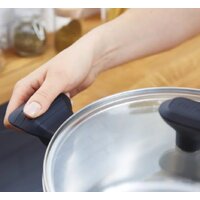 Кастрюля Tefal Comfort Max C9734674 - Превью изображения №4 — Интернет-магазин Time-Shop