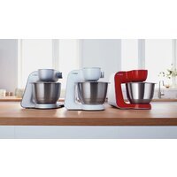 Кухонная машина Bosch Serie 4 MUM58251 - Превью изображения №8 — Интернет-магазин Time-Shop