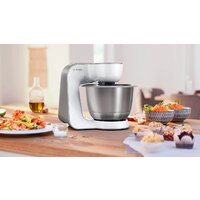 Кухонная машина Bosch Serie 4 MUM58251 - Превью изображения №4 — Интернет-магазин Time-Shop