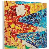 Осевой вентилятор Soler&Palau Silent-100 Barcelona Design [5210624800] - Превью изображения №2 — Интернет-магазин Time-Shop