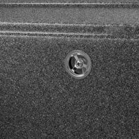 Кухонная мойка Saniteco Mare (графит) - Превью изображения №8 — Интернет-магазин Time-Shop