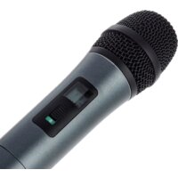 Радиосистема Sennheiser XSW 2-835-A - Превью изображения №22 — Интернет-магазин Time-Shop