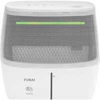 Увлажнитель воздуха Funai Koishi FHE-KIE300/3.0(WT) - Превью изображения №2 — Интернет-магазин Time-Shop