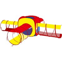 Игровые домики и палатки