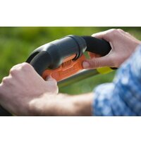 Газонокосилка Ryobi RLM36X41H50G (с 1-им АКБ 5 Ач) - Превью изображения №3 — Интернет-магазин Time-Shop