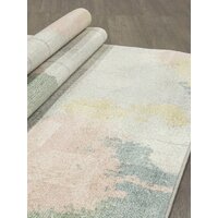 Ковер для жилой комнаты Merinos Izumrud C046-STAN-LIGHT-CREAM (1.6х2.3) - Превью изображения №3 — Интернет-магазин Time-Shop