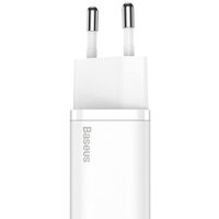 Сетевое зарядное Baseus CCSUP-J02 - Превью изображения №2 — Интернет-магазин Time-Shop