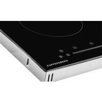 Варочная панель KUPPERSBERG ECS 321 - Превью изображения №5 — Интернет-магазин Time-Shop