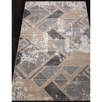 Ковер для жилой комнаты Merinos Naturel D979-STAN-BEIGE (2х2.9) - Превью изображения №4 — Интернет-магазин Time-Shop