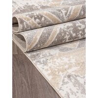 Ковер для жилой комнаты Merinos Naturel D979-STAN-BEIGE (2х2.9) - Превью изображения №3 — Интернет-магазин Time-Shop