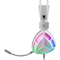 Наушники Defender Prism 62450 - Превью изображения №2 — Интернет-магазин Time-Shop