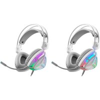 Наушники Defender Prism 62450 - Превью изображения №4 — Интернет-магазин Time-Shop