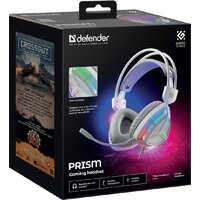 Наушники Defender Prism 62450 - Превью изображения №9 — Интернет-магазин Time-Shop