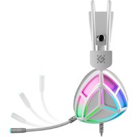 Наушники Defender Prism 62450 - Превью изображения №3 — Интернет-магазин Time-Shop