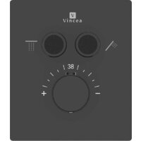 Скрытый механизм Vincea VSCV-321T-MMB - Превью изображения №2 — Интернет-магазин Time-Shop