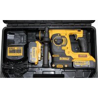 Перфоратор DeWalt DCH253M2 - Превью изображения №4 — Интернет-магазин Time-Shop
