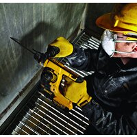 Перфоратор DeWalt DCH253M2 - Превью изображения №5 — Интернет-магазин Time-Shop