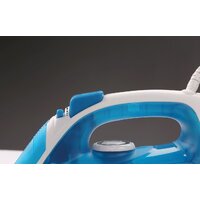 Утюг Gorenje SIH1800BLT - Превью изображения №7 — Интернет-магазин Time-Shop