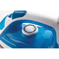 Утюг Gorenje SIH1800BLT - Превью изображения №2 — Интернет-магазин Time-Shop