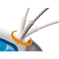 Утюг Gorenje SIH1800BLT - Превью изображения №6 — Интернет-магазин Time-Shop