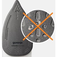 Утюг Gorenje SIH1800BLT - Превью изображения №5 — Интернет-магазин Time-Shop