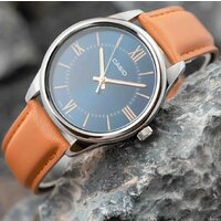 Наручные часы Casio MTP-V005L-2B5 - Превью изображения №4 — Интернет-магазин Time-Shop