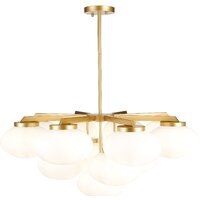 Подвесная люстра ST Luce Modica SL1503.203.13 - Превью изображения №5 — Интернет-магазин Time-Shop