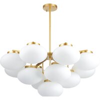 Подвесная люстра ST Luce Modica SL1503.203.13 - Превью изображения №4 — Интернет-магазин Time-Shop