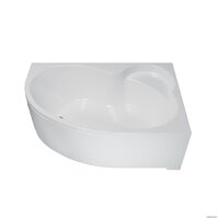 Ванна Triton Мари 170х110 правая - Превью изображения №3 — Интернет-магазин Time-Shop