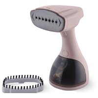 Отпариватель Domfy DSC-GS310 (бежевый) - Превью изображения №13 — Интернет-магазин Time-Shop