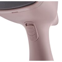 Отпариватель Domfy DSC-GS310 (бежевый) - Превью изображения №12 — Интернет-магазин Time-Shop