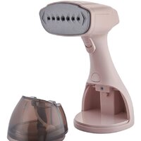 Отпариватель Domfy DSC-GS310 (бежевый) - Превью изображения №9 — Интернет-магазин Time-Shop