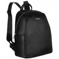 Городской рюкзак David Jones G-23116 (черный) - Превью изображения №2 — Интернет-магазин Time-Shop
