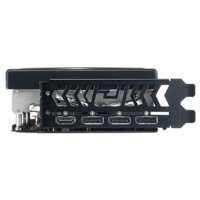 Видеокарта PowerColor Hellhound Radeon RX 7700 XT 12GB GDDR6 RX 7700 XT 12G-L/OC - Превью изображения №7 — Интернет-магазин Time-Shop