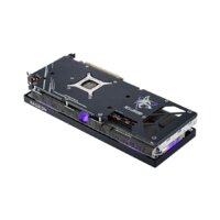 Видеокарта PowerColor Hellhound Radeon RX 7700 XT 12GB GDDR6 RX 7700 XT 12G-L/OC - Превью изображения №6 — Интернет-магазин Time-Shop