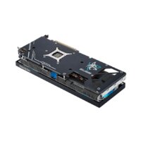 Видеокарта PowerColor Hellhound Radeon RX 7700 XT 12GB GDDR6 RX 7700 XT 12G-L/OC - Превью изображения №5 — Интернет-магазин Time-Shop