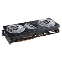 Видеокарта PowerColor Hellhound Radeon RX 7700 XT 12GB GDDR6 RX 7700 XT 12G-L/OC - Превью изображения №2 — Интернет-магазин Time-Shop