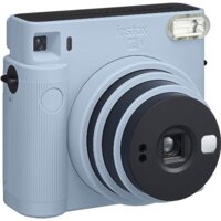 Фотоаппарат Fujifilm Instax Square SQ1 (голубой) - Превью изображения №4 — Интернет-магазин Time-Shop