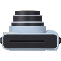 Фотоаппарат Fujifilm Instax Square SQ1 (голубой) - Превью изображения №5 — Интернет-магазин Time-Shop