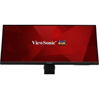 Монитор ViewSonic VA3456-MHDJ - Превью изображения №3 — Интернет-магазин Time-Shop