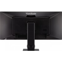 Монитор ViewSonic VA3456-MHDJ - Превью изображения №7 — Интернет-магазин Time-Shop