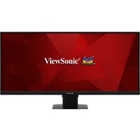 Монитор ViewSonic VA3456-MHDJ - Превью изображения №2 — Интернет-магазин Time-Shop