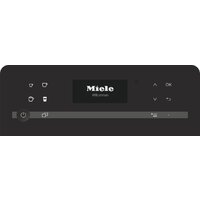 Кофемашина Miele CM 5710 Silence - Превью изображения №3 — Интернет-магазин Time-Shop