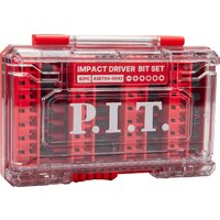 Набор бит P.I.T. ASET04-0042 - Превью изображения №6 — Интернет-магазин Time-Shop