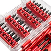 Набор бит P.I.T. ASET04-0042 - Превью изображения №7 — Интернет-магазин Time-Shop